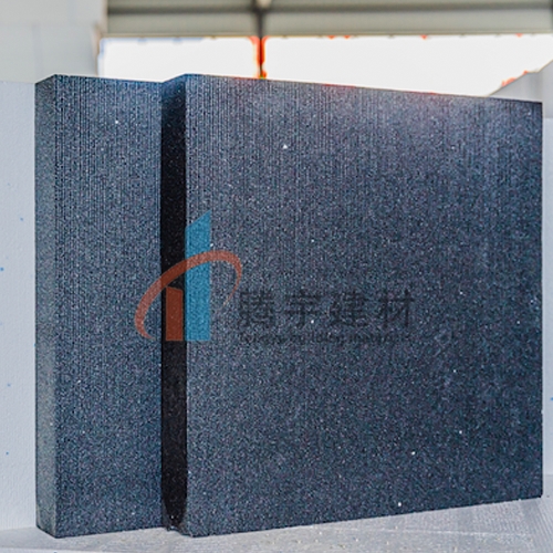 淄博石墨聚苯板是目前所有保温材料中性价比较高的保温产品