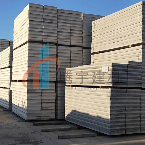 淄博岩棉复合板和玻璃棉板是现在修建中常用的材料