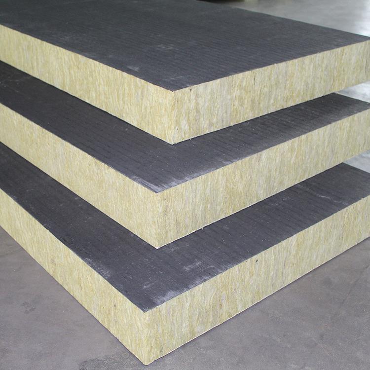 淄博聚氨酯岩棉复合板是一种好的修建外墙保温材料